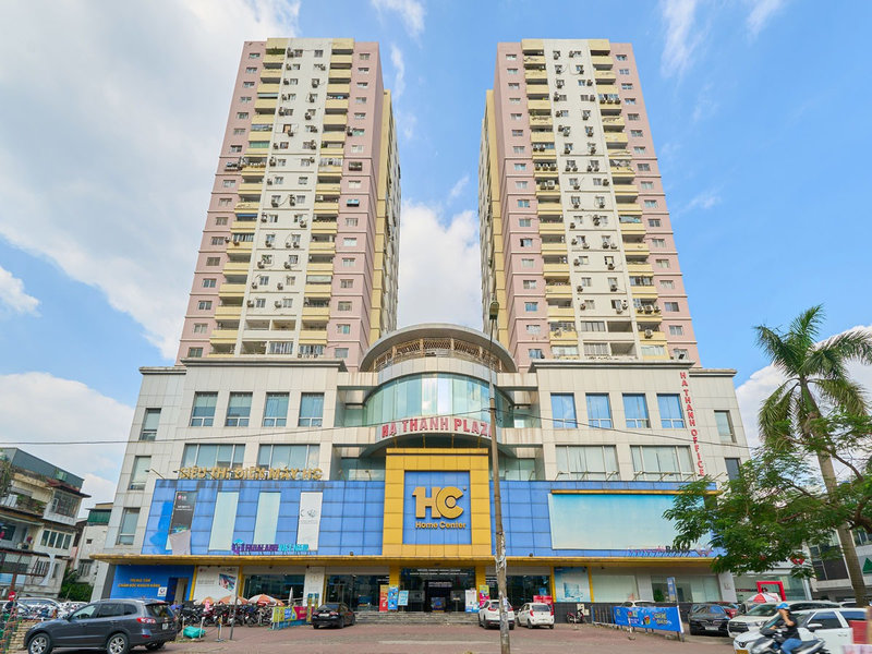 Hà Thành Plaza